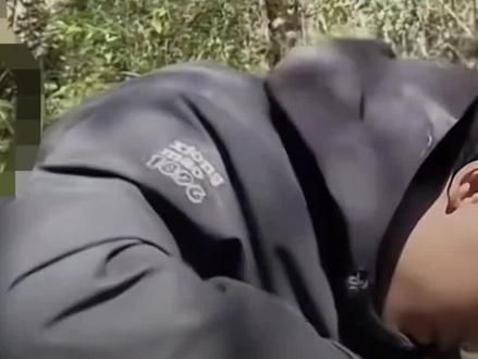 林北半决赛囤柴取火超熟练