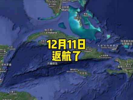 刚露头又回去了#国际局势 #军事科普 #军事科技