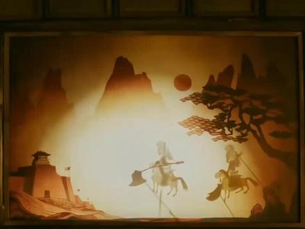 “当我用戏文说打开逐玉”#逐玉