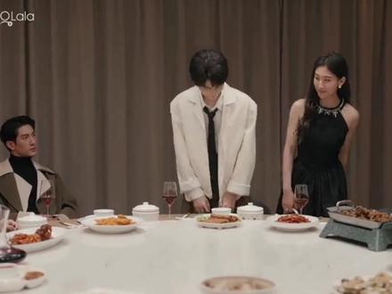 #这段太上头了 #向全世界安利新剧 ,追剧在抖音