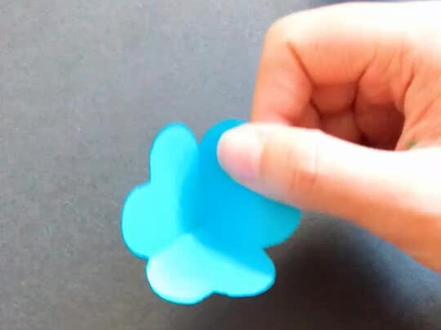 DIY不一样的新年贺卡