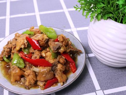 不用明火无油烟,简单便捷快手菜,电饭锅沙姜鸡