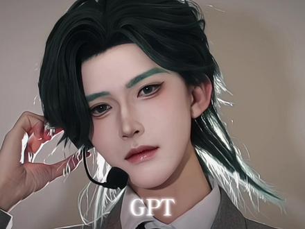 选择你的AI #cos #拟人 #deepseek #豆包