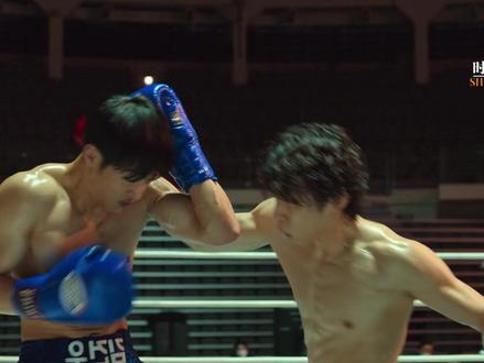 有多少人是通过《猎犬》认识这个男人的? #李相二 #抖音精选 #人物传记 #猎犬 #无限解说