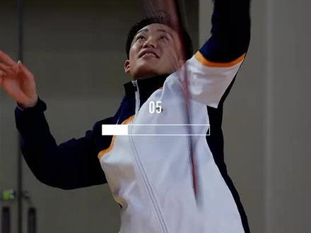 KENTO MOMOTA X YONEX 05