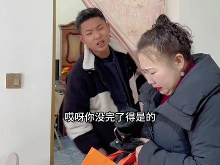 人心暖人心,人心换人心#陕西方言 #剧情 #婆媳