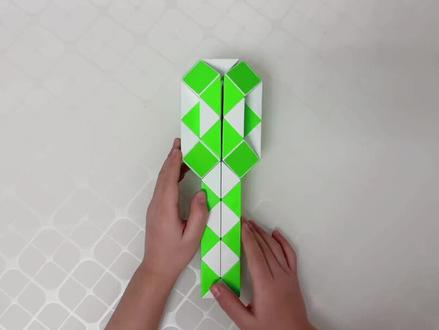 48段魔尺变特利迦奥特曼变身器#儿童益智玩具推荐 #益智玩具 #动手动脑