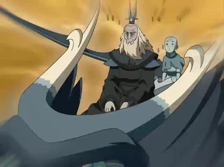 等我见完家长,你不跑你是这个👍#超燃动漫 #降世神通