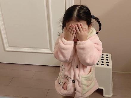 大家快帮我支支招!咋办呀? @埃尼斯enes #人类幼崽