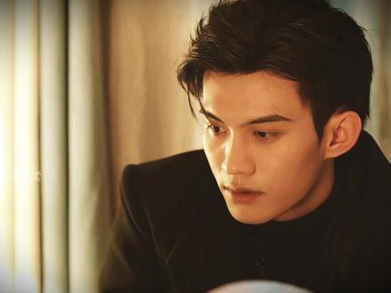 原来彼此都没放下过
#52 #游书朗 #樊霄