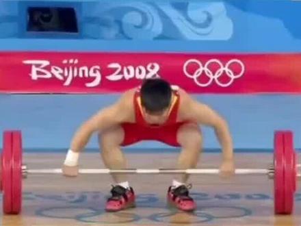 你的努力终有回报,奥运冠军龙清泉用8年时间重回巅峰,这眼神爱了#体育