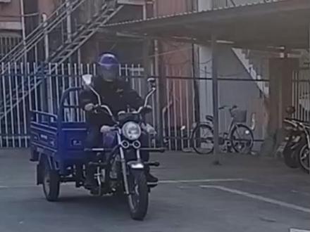 #如何考D证科二#张同学 滁州市D证科二三项希望对您有所帮肋