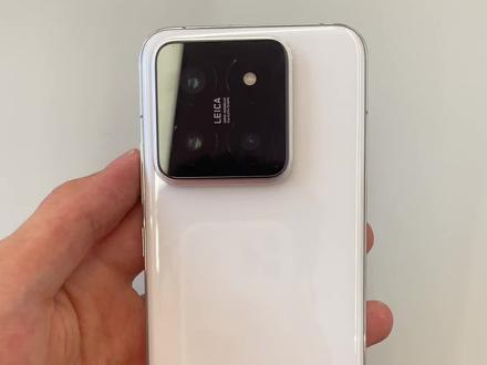 小米手机网速差?一招教你解决问题!5G 换 4G,网速直接上来了#小米14 #小米手机 #网络选择 #网络卡顿