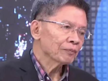 沈富雄直言:“深绿”讨厌徐巧芯,理由荒唐无厘头#台湾