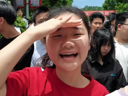 2023高考语文太容易,轻轻松松100分。#高考加油 #耒阳教育#2023高考作文