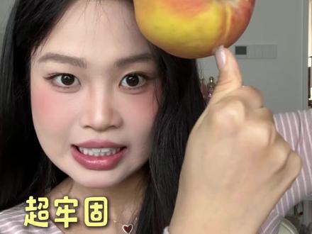 不伤甲!超牢固的妈生感穿戴甲教程 #美甲