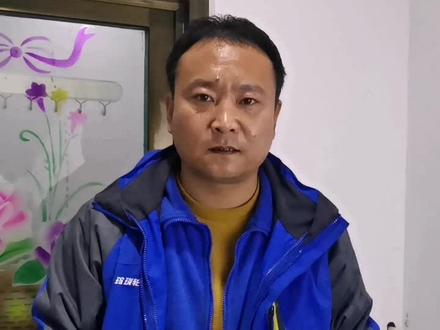 洗衣机水龙头安转快接接头的小技巧!您觉得有用吗?##家电小妙招