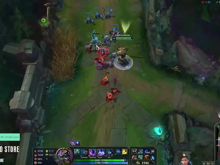 S13最强回血流狗头顶级黑科技玩法!比“吸血鬼”还强的回血能力