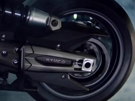 光阳就不降价的四款车,死硬份子更有看点