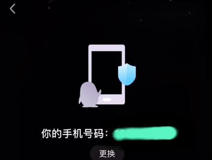 QQ更换手机号可真难…通过了人脸识别还不足以证明是我自己…