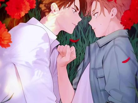 啊啊啊啊啊~💘#二次元 #漫画解说 #四周恋人