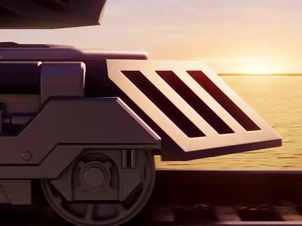 炫卡斗士第3季第06集堂堂正正的决斗