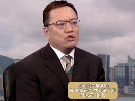 怒火拉满,俄对乌发动开战以来最大规模空袭之一,三大王牌导弹集体出击#新闻今日谈