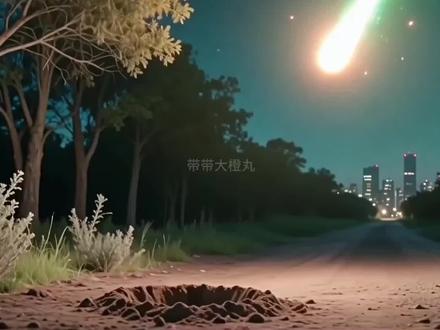 AI短剧 外星寄生虫夺取美女肉体