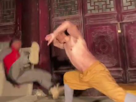 外国人看八极拳顶心肘 八极拳的顶心肘 顶心肘是八极拳哪个招式 抖音 外国人看八极拳顶心肘 八极拳的顶心肘 顶心肘是八极拳哪个招式 抖音