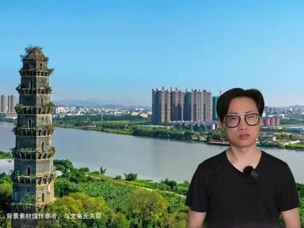 揭阳市1991:夫唯不争,故天下莫能与之争 #揭阳 #潮汕 #汕潮揭 #潮人文化 #1991