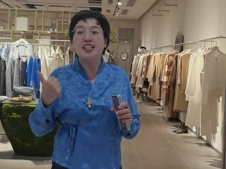 未来有一种成功叫标记!你信不信吧#老易侃品牌 #标记 #女装 #indicia #设计