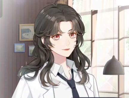 #夏彦长命百岁 #夏彦生日快乐 #未定事件簿 夏彦生日卡很感人的两段,他不是旁观者,是被自己爸爸妈妈爱着的小彦