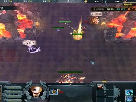 魔兽RPG十殿阎罗基本技巧 ##经典游戏 #游戏视频 #一起打游戏 #游戏 #怀旧游戏 #魔兽 #单机游戏