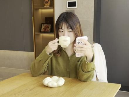 软硬通吃的全能榨汁机!#蓝宝分类榨原汁机 #原汁机 #厨房好物