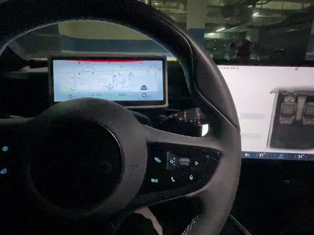 这应该是目前比亚迪车上,最好用的方向盘按键自定义软件! #比亚迪 #叁迪ui #车机软件