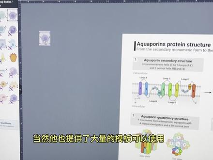 还在愁画不出好看的科研图片?分享一个nature都在用的科研绘图神器BioRender,秒杀PS、AI与PPT@抖音小助手 #科研绘图 #图片 #论文 #干货分享 #研究生