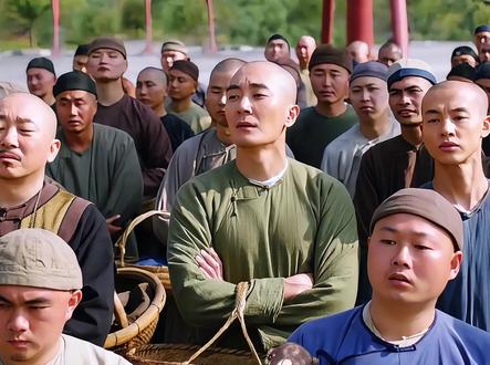 清朝百姓知道君主是满人吗 #历史