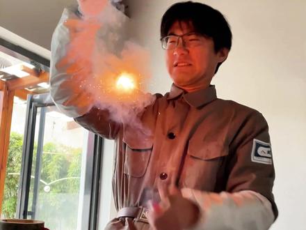 喝,为什么不喝 #热点 #搞笑