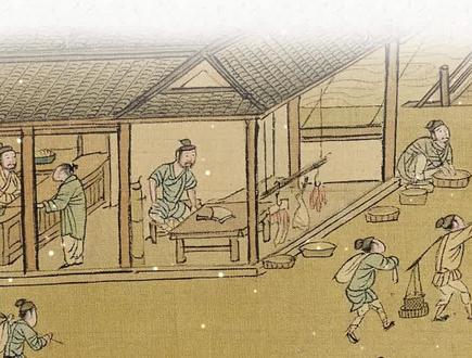 《庖丁解牛》,与9个成语(游刃有余、目无全牛、踌躇满志、切中肯綮、骨节空处、新硎初试、官止神行、庖丁解牛、善刀而藏)相关的课文,还记得吗? #诗词 #传统文化 #弘扬国学经典文化 #国学智慧
