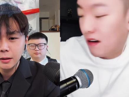 憋笑挑战吗?那我输了! #斩虍 #斩虍专属二创大赛 #coke #刘回