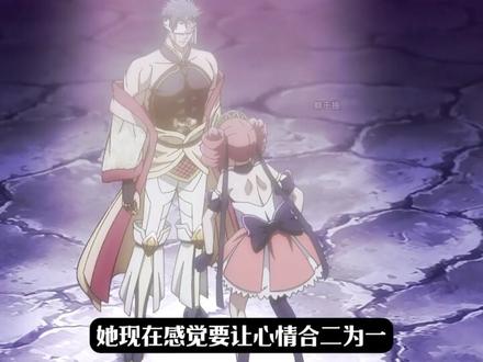 终末的女武神第三季!秦始皇VS哈迪斯开战! #终末的女武神 #终末的女武神漫画 #终末的女武神第三季 #青年创作者成长计划