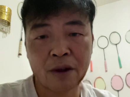 熏风4号球分享#羽毛球 #羽毛球装备
