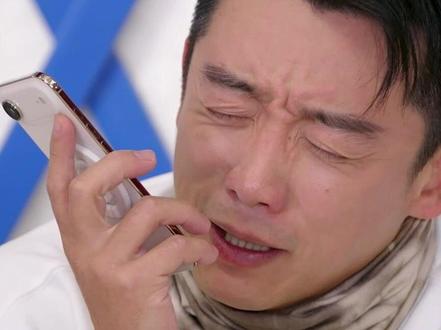 郑恺给王赫野打电话完全无效沟通#奔跑吧 #奔跑吧天路篇