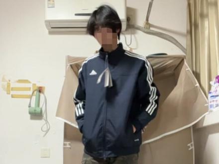 阿迪达斯牛逼#ootd每日穿搭 #阿迪达斯 #adidas