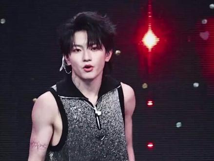 I 穆祉丞 I 少年哥感天花板 #橹穆 #颜值