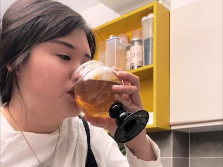 茄子皮煮水还有这妙用呢#学会快去试试吧🔥 #喝出好气色