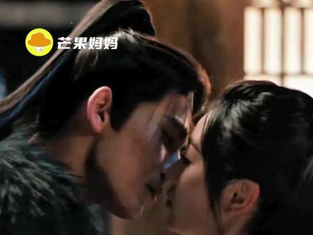 谁能拒绝如此饕餮盛宴#逐玉#cp#恨海情天#日久生情