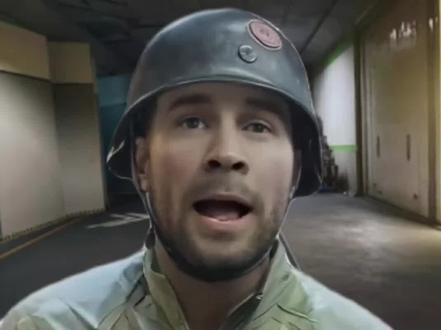 反骨蜂医来啦#蜂医来啦#三角洲行动 #三角洲 #三角洲行动欢乐剧场