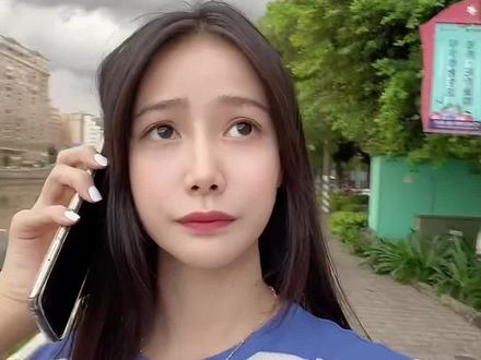#广西表妹喊你去撩螺 你自己去吃好吗?