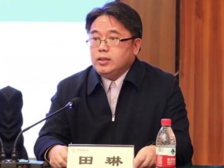 中央民族大学党委常委、副校长田琳被查